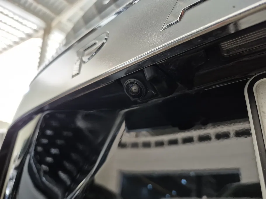 2024 Nissan Patrol Platinum 