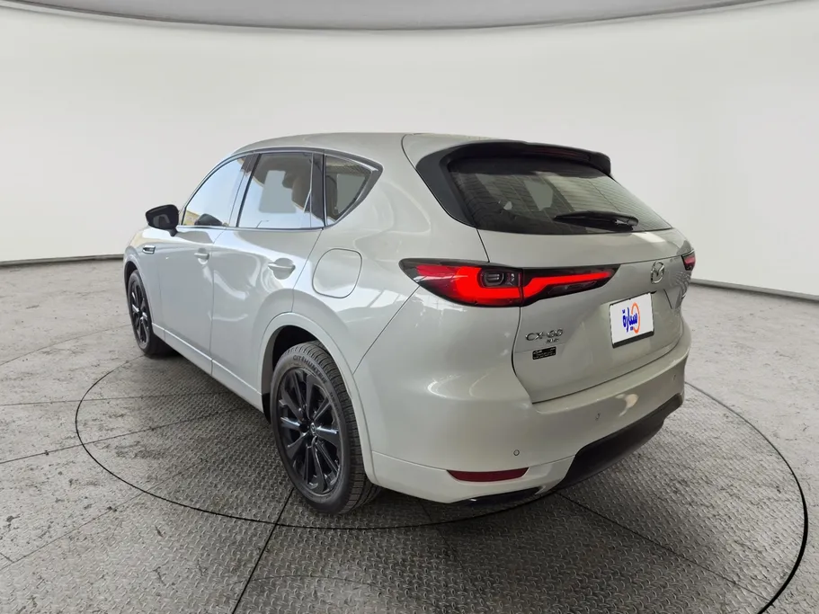 2024 Mazda CX60 High Plus 