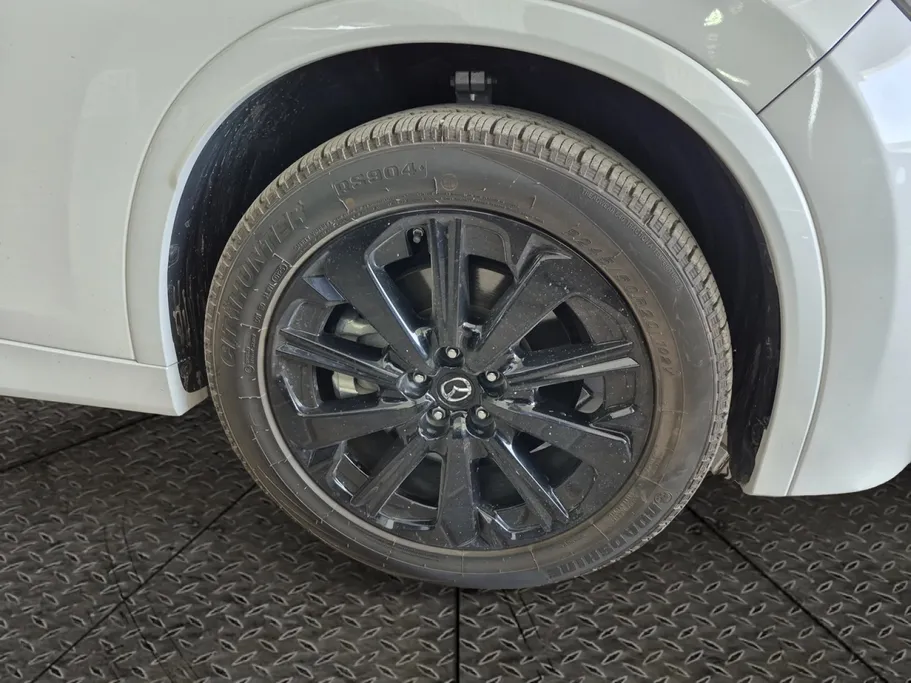 2024 Mazda CX60 High Plus 