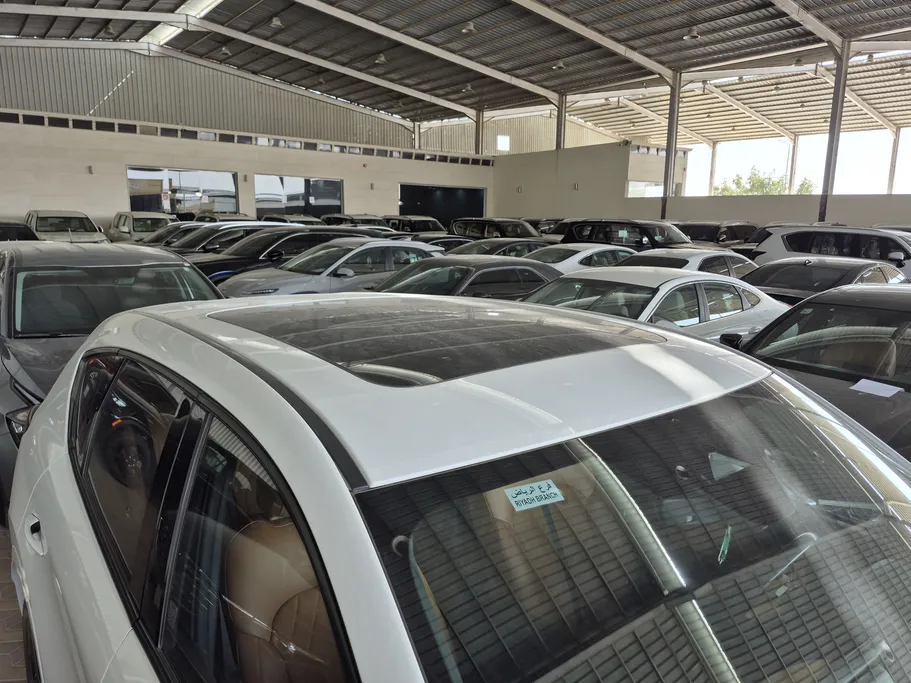 2024 Mazda CX60 High Plus 