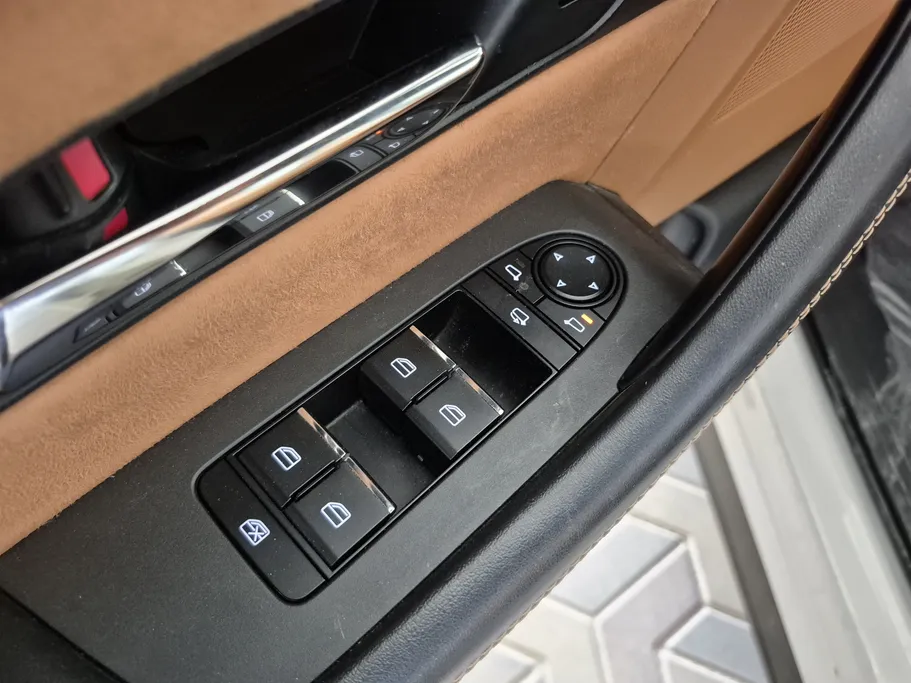 2024 Mazda CX60 High Plus 