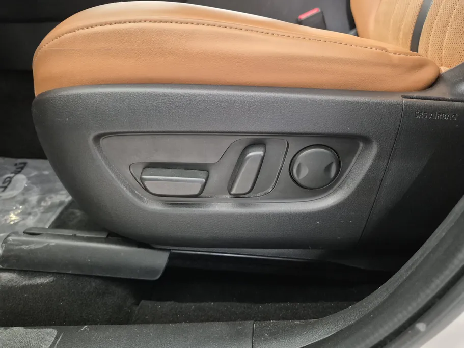 2024 Mazda CX60 High Plus 