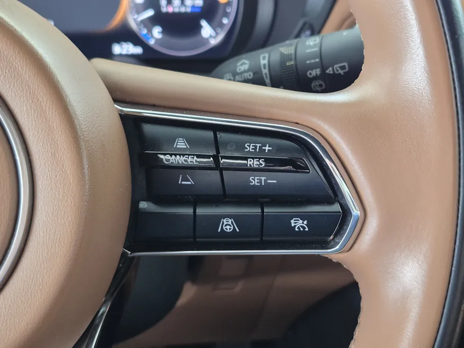 2024 Mazda CX60 High Plus 