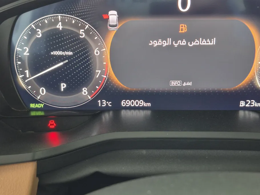 2024 Mazda CX60 High Plus 