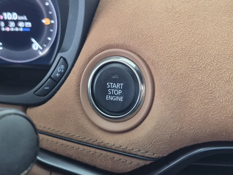 2024 Mazda CX60 High Plus 