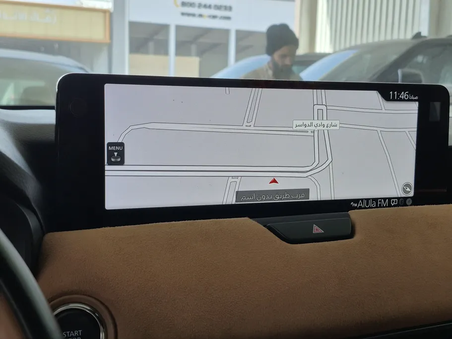 2024 Mazda CX60 High Plus 