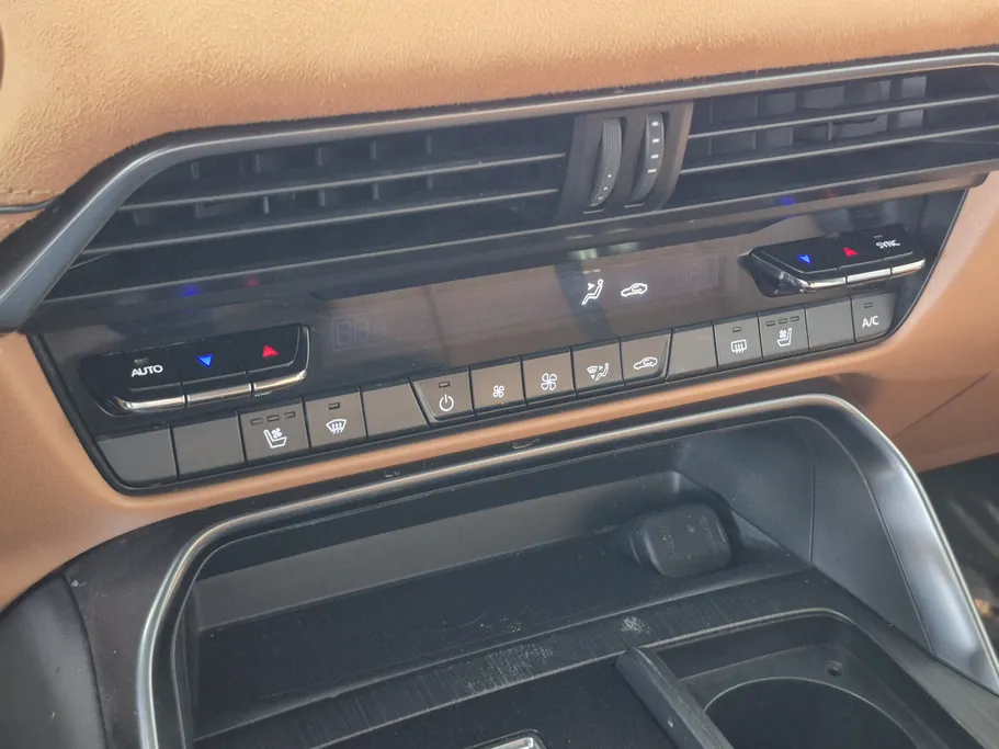 2024 Mazda CX60 High Plus 