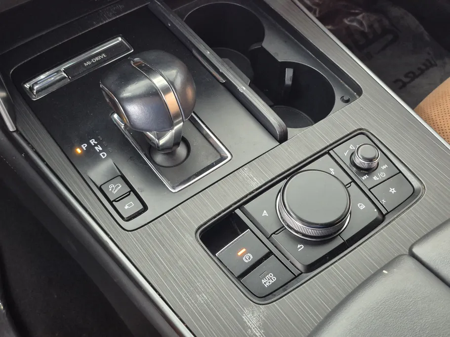 2024 Mazda CX60 High Plus 