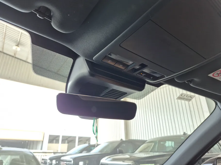 2024 Mazda CX60 High Plus 