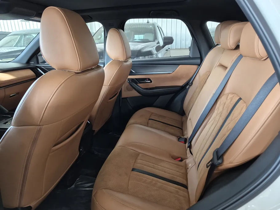 2024 Mazda CX60 High Plus 