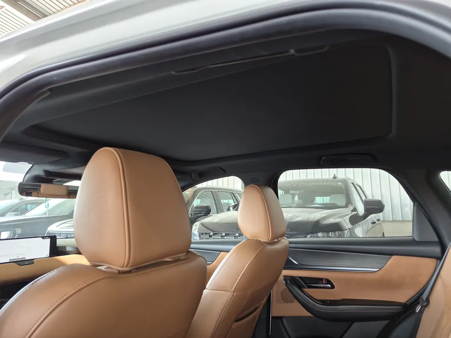 2024 Mazda CX60 High Plus 