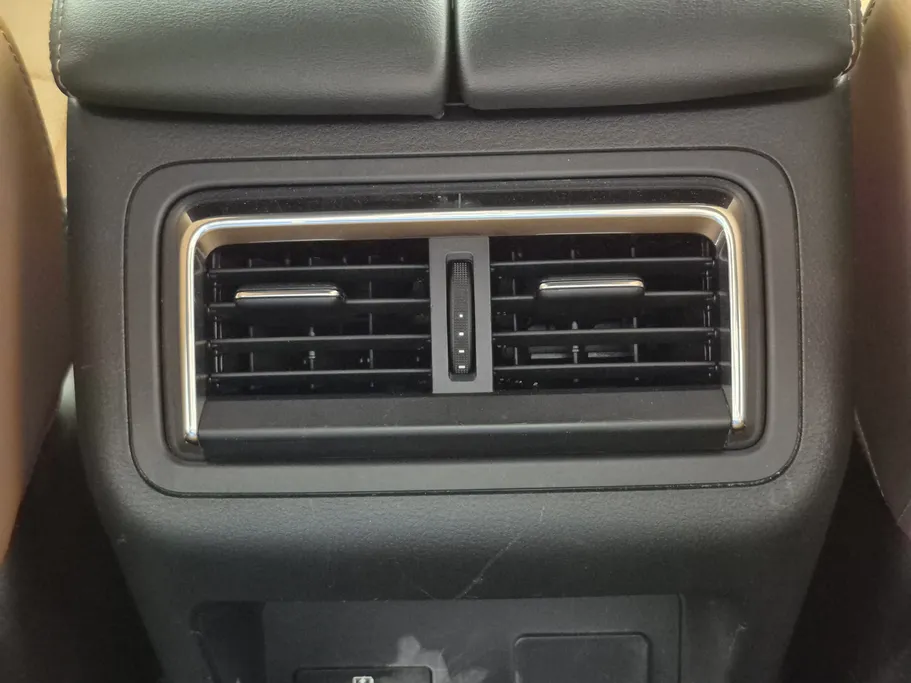 2024 Mazda CX60 High Plus 