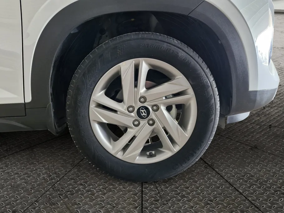 هيونداي كريتا كمفورت 2024 