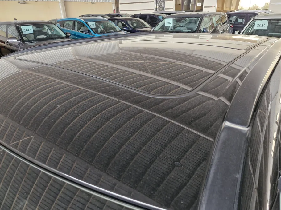 هيونداي كريتا كمفورت 2024 