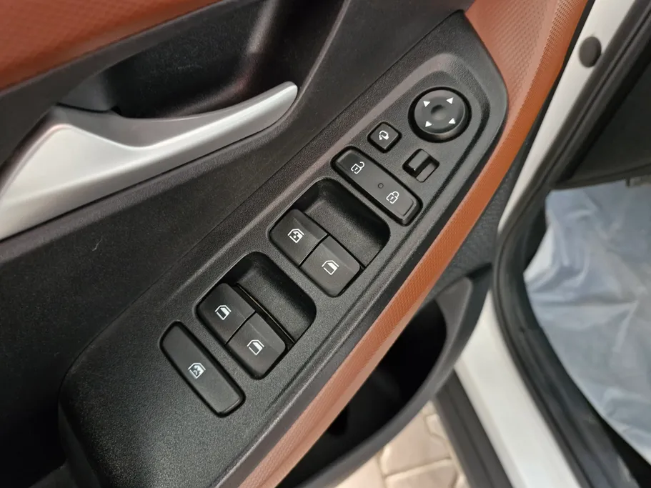 هيونداي كريتا كمفورت 2024 