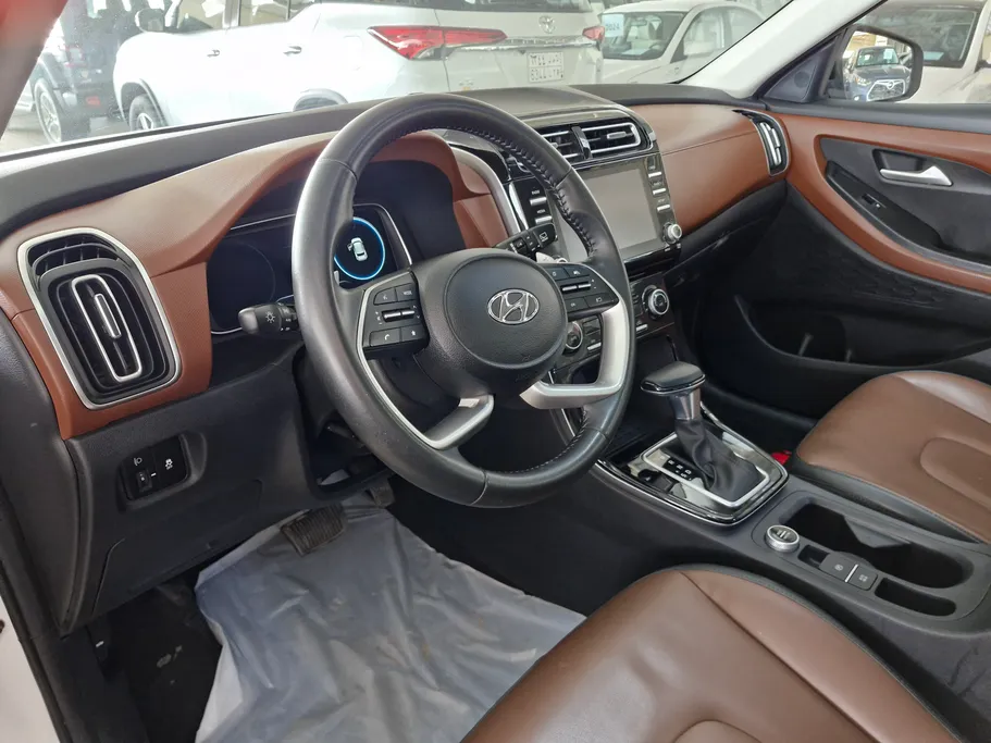 هيونداي كريتا كمفورت 2024 