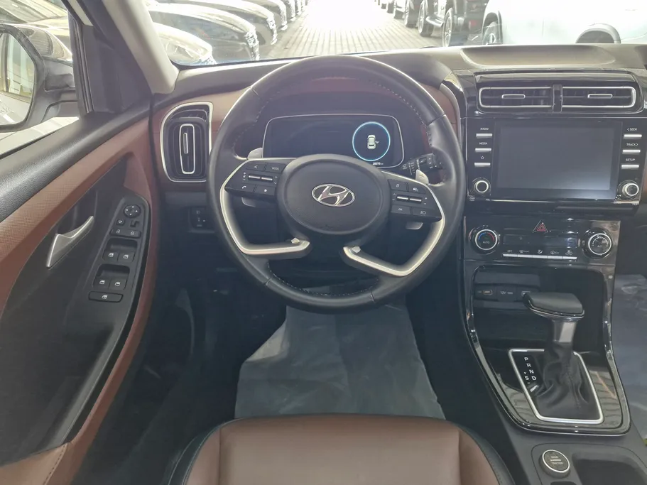 هيونداي كريتا كمفورت 2024 