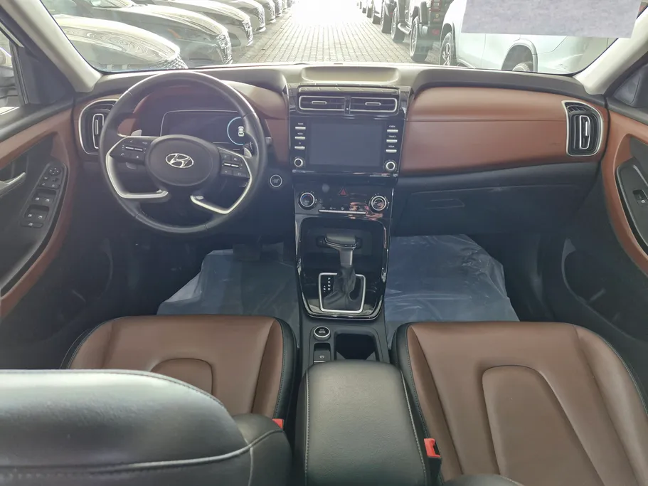 هيونداي كريتا كمفورت 2024 