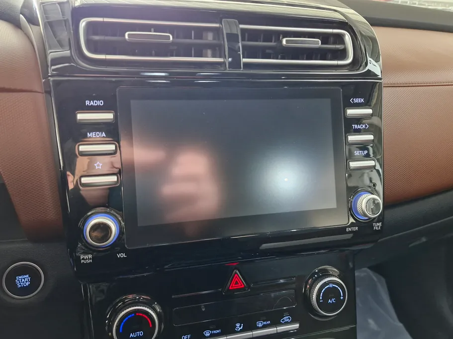 هيونداي كريتا كمفورت 2024 