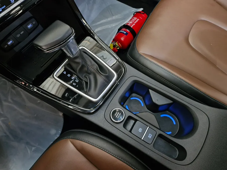 هيونداي كريتا كمفورت 2024 