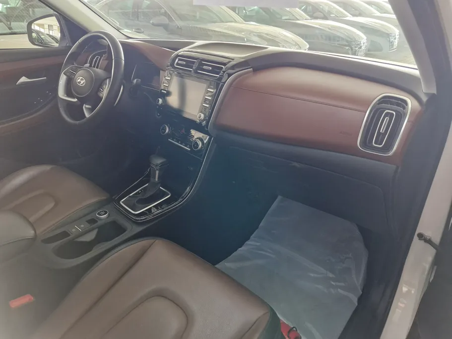 هيونداي كريتا كمفورت 2024 