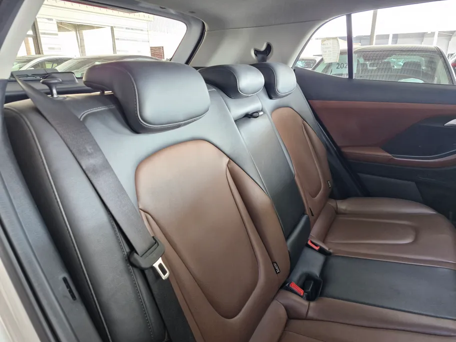 هيونداي كريتا كمفورت 2024 