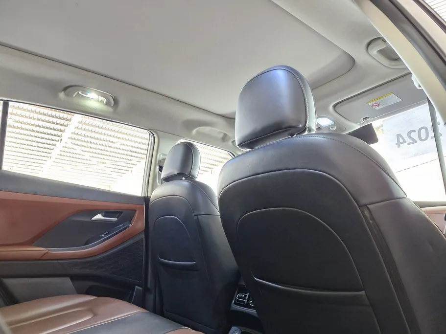 هيونداي كريتا كمفورت 2024 