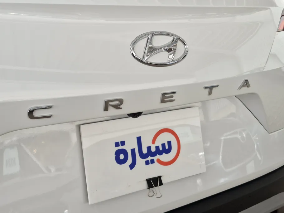 هيونداي كريتا كمفورت 2024 