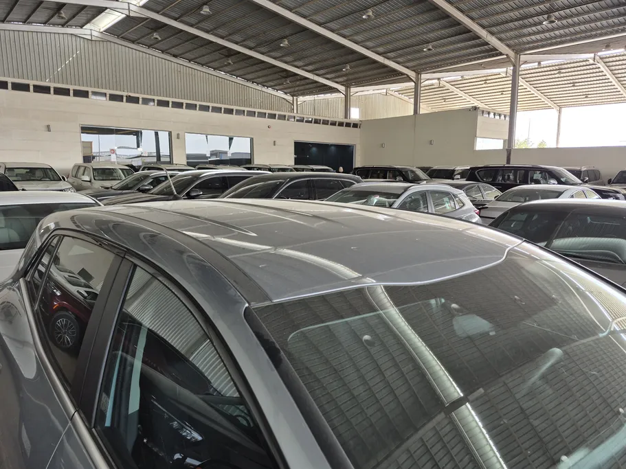 كيا سبورتاج LX 2023 