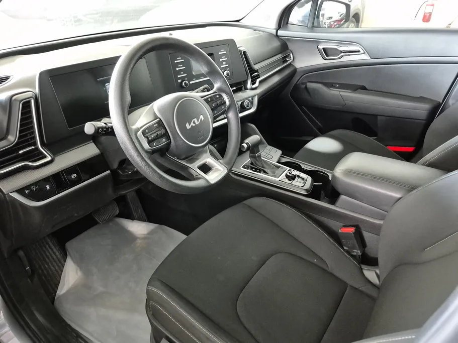 كيا سبورتاج LX 2023 