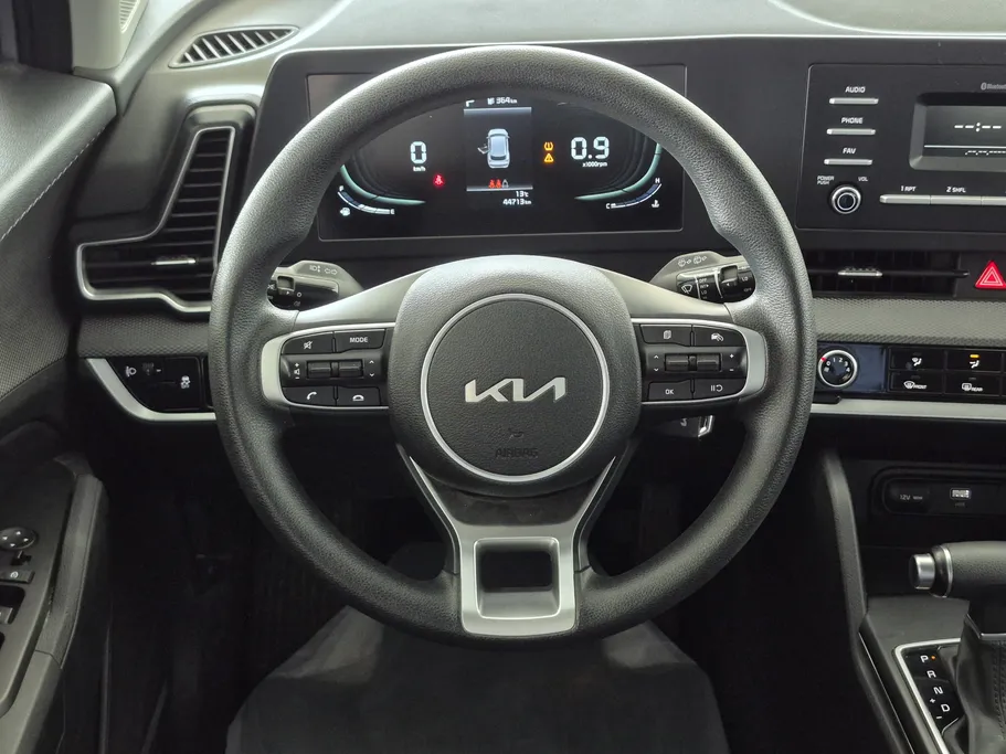 كيا سبورتاج LX 2023 