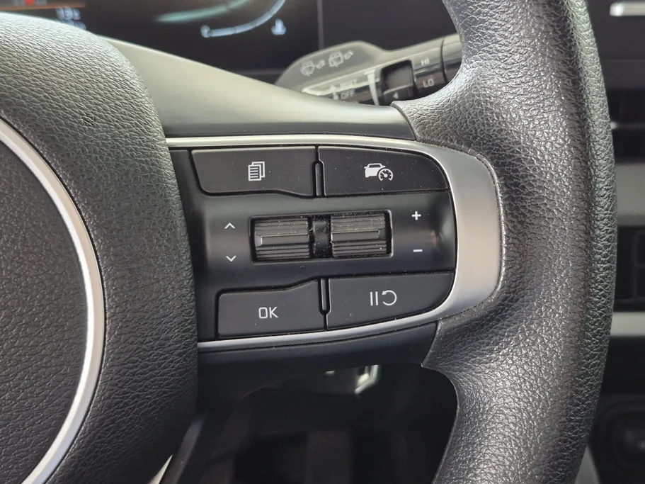 كيا سبورتاج LX 2023 