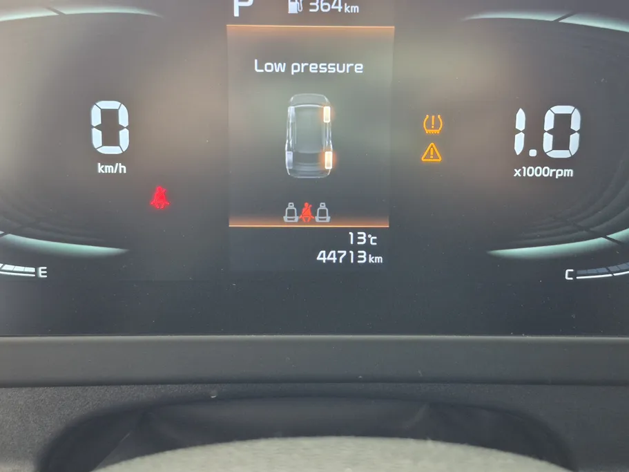 كيا سبورتاج LX 2023 