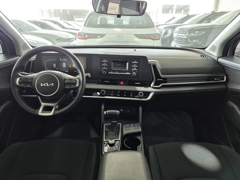 كيا سبورتاج LX 2023 