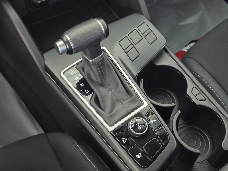 كيا سبورتاج LX 2023 