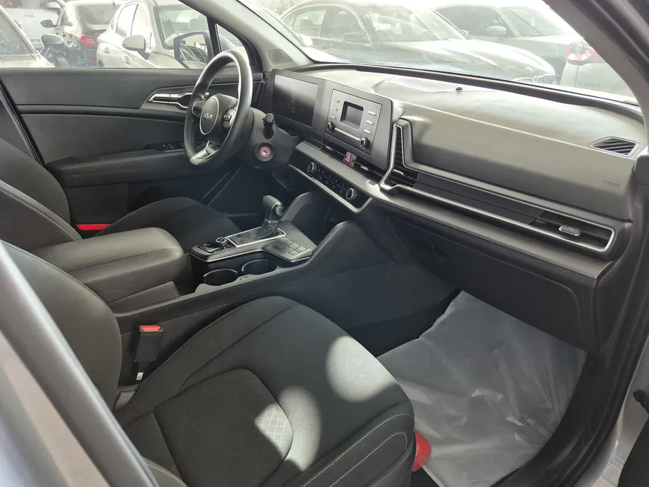 كيا سبورتاج LX 2023 