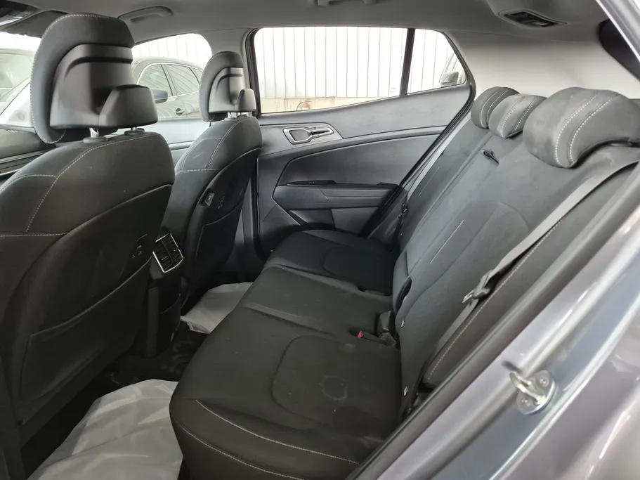 كيا سبورتاج LX 2023 