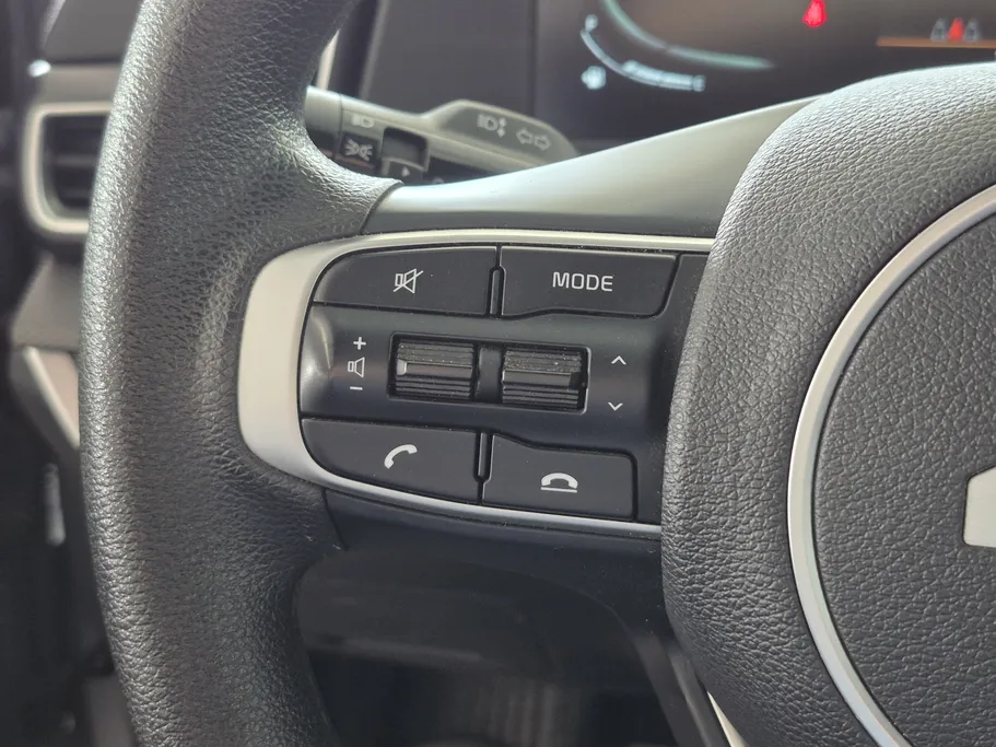 كيا سبورتاج LX 2023 