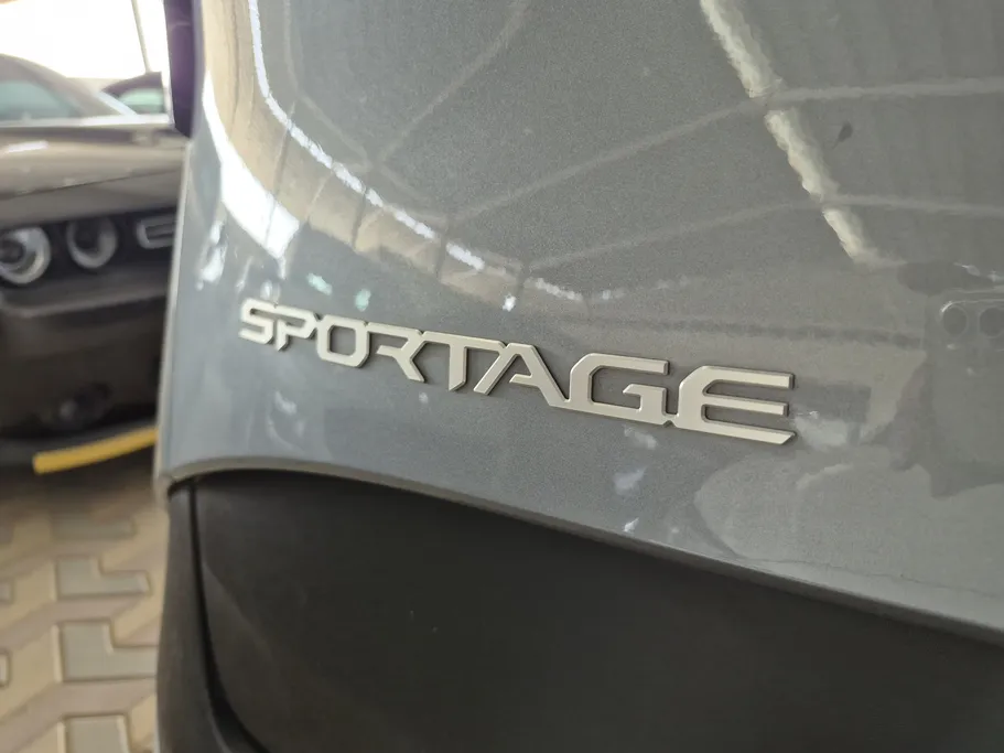 كيا سبورتاج LX 2023 