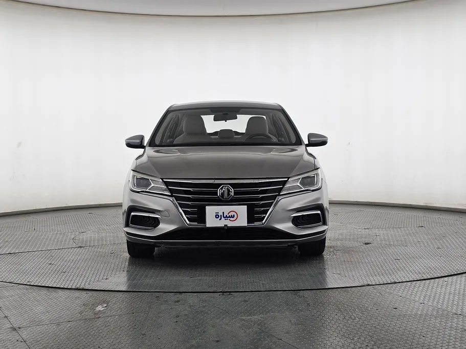 ام جي 5 COM 2022 