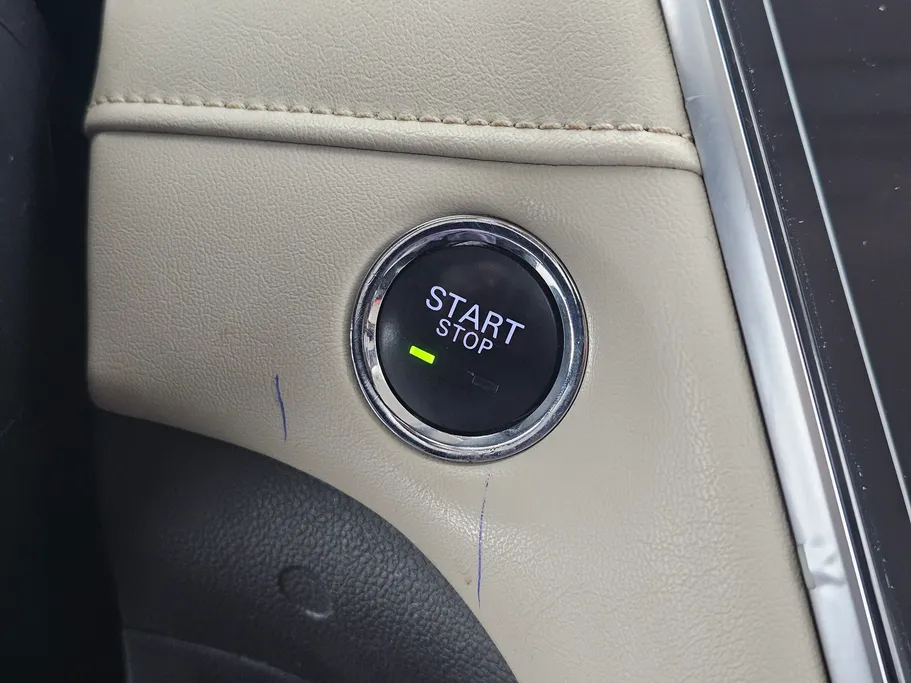 ام جي 5 COM 2022 