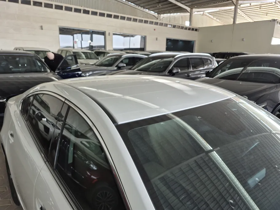 مازدا 6 Skyactive G 2025 