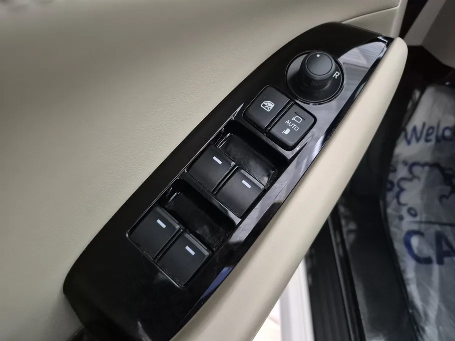 مازدا 6 Skyactive G 2025 