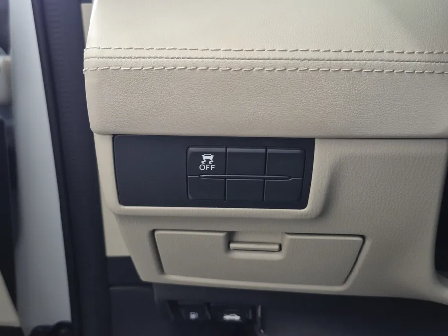 مازدا 6 Skyactive G 2025 