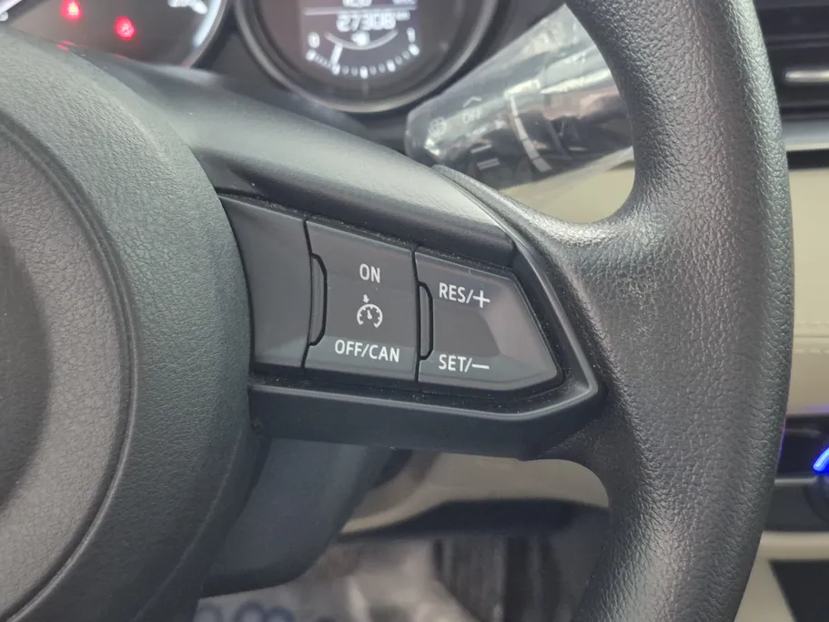 مازدا 6 Skyactive G 2025 