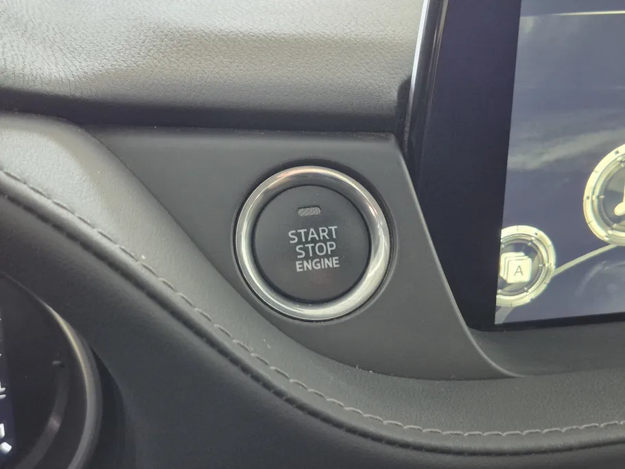 مازدا 6 Skyactive G 2025 