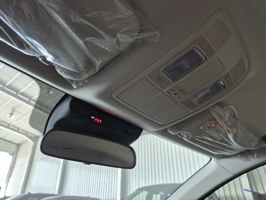 مازدا 6 Skyactive G 2025 