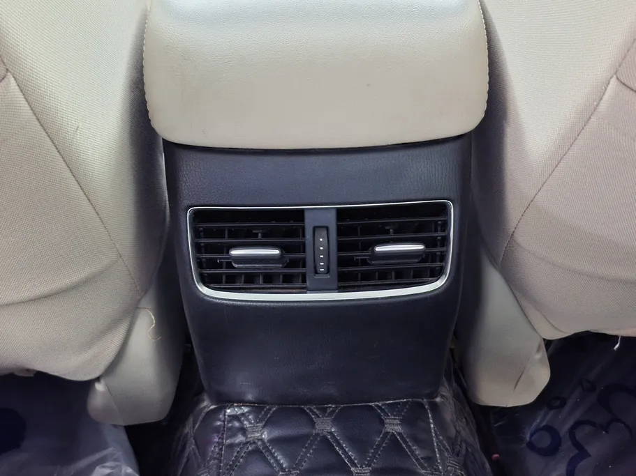 مازدا 6 Skyactive G 2025 