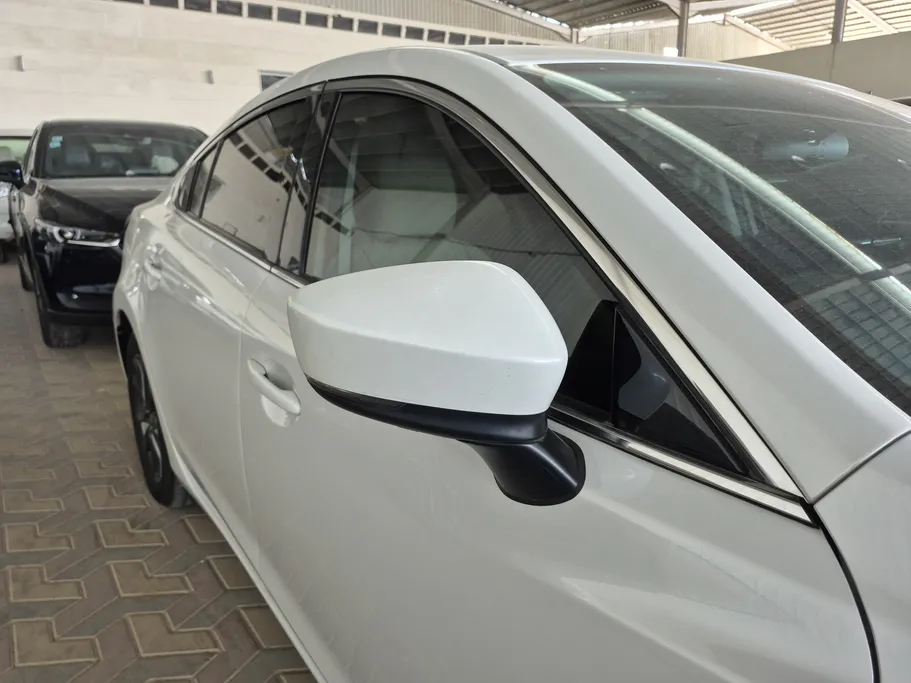 مازدا 6 Skyactive G 2025 