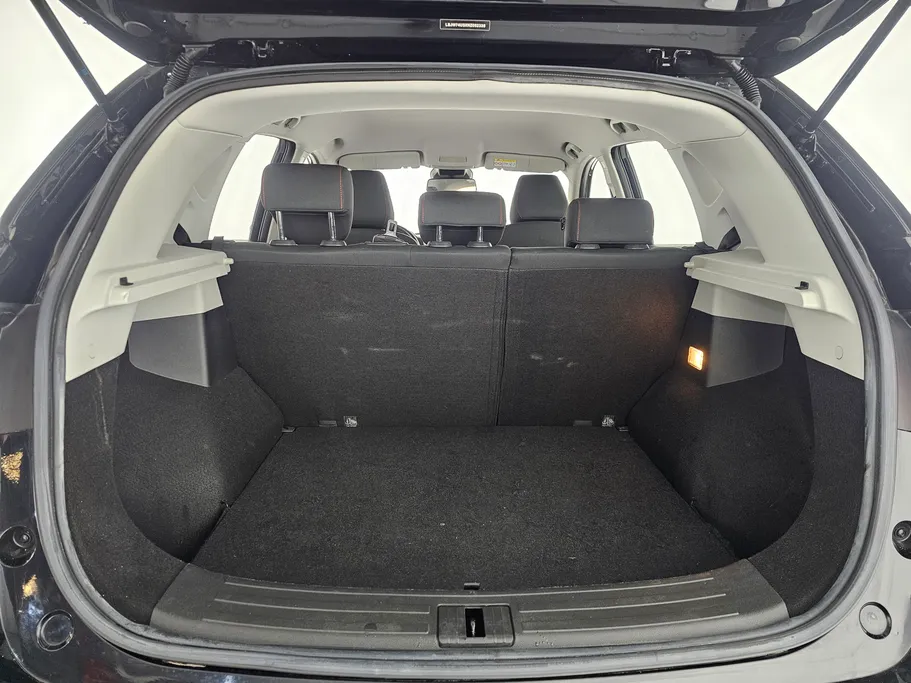 ام جي ZS STD 2022 